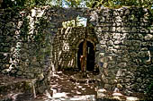 Sintra, Portogallo, Il Castello dei Mori